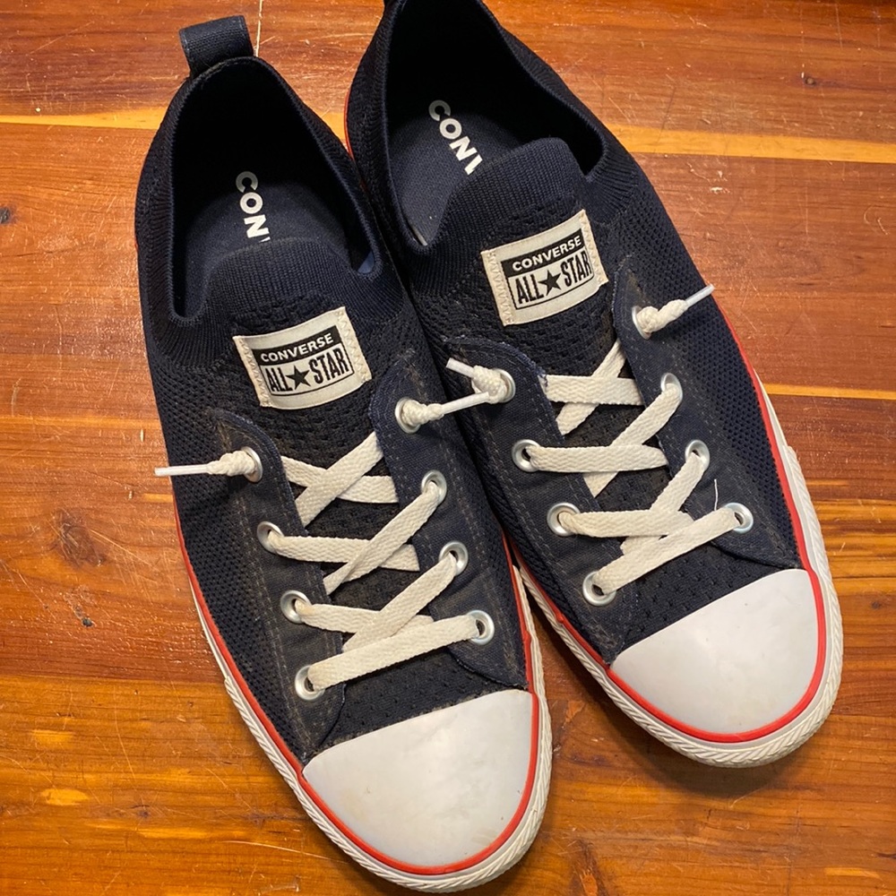 Converse Allstars